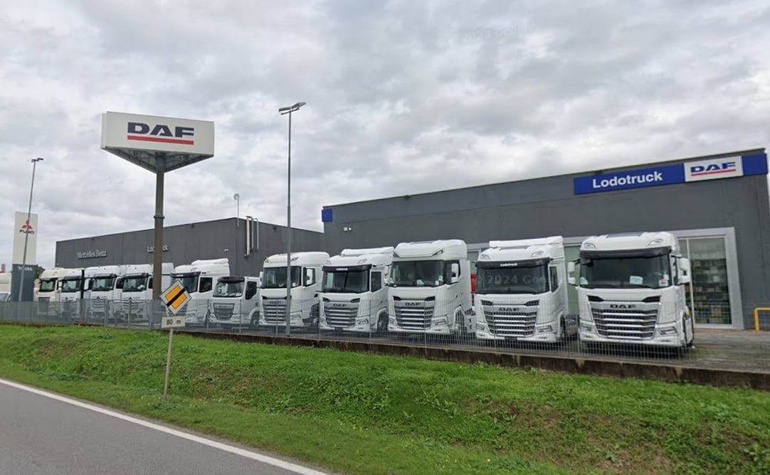 Lodotruck S.r.l.